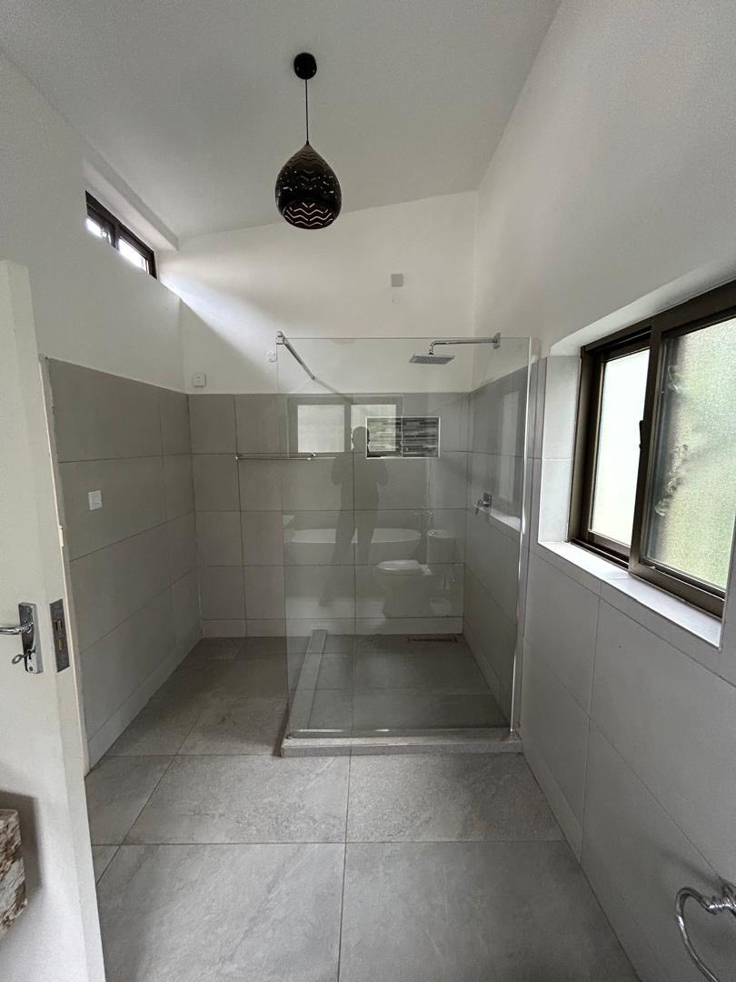 Shower 5